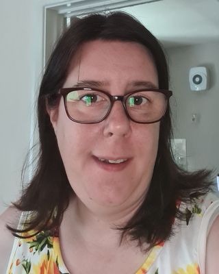 Photo of Kerry Hooper, Counsellor in Brighton, England
