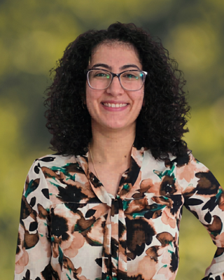 Photo of Mary Habboush, Counselor, LGPC, MA