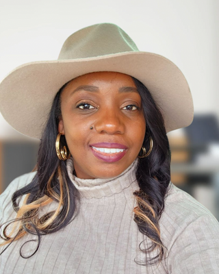 Photo of Dinah Taylor, Marriage & Family Therapist, MA, LMFT