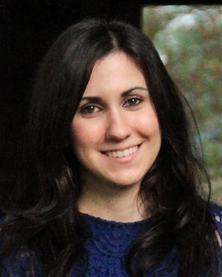 Photo of Alison Botto, Licensed Professional Counselor in Princeton, NJ