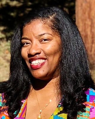 Photo of Dr. Kassie Phillips-Alexander, Pre-Licensed Professional in Adams Point, Oakland, CA