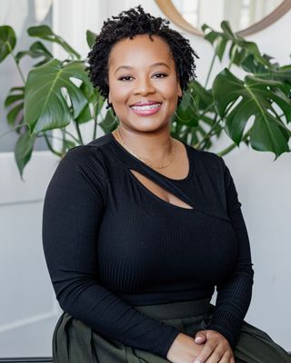 Photo of Samantha Patton, Clinical Social Work/Therapist, MSW, LCSW