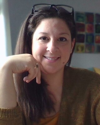 Photo of Jodi Wattel, Art Therapist in Old Westbury, NY