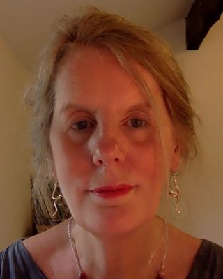 Photo of Jeanette Fegan, Psychologist in Cheltenham, England