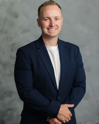 Photo of Tyler Price, Psychiatric Nurse Practitioner, PMHNP