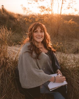 Photo of Robin Sparks, Licensed Professional Counselor, MA, LPC