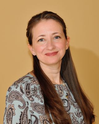 Photo of Elizabeth Alpert, Clinical Social Work/Therapist, LCSW