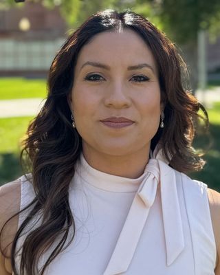 Photo of Guadalupe (Lupita) Ortega, Pre-Licensed Professional, BHT, MSW