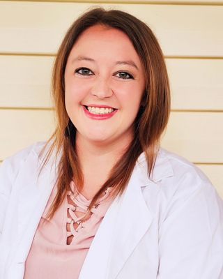 Photo of Alexis Sierra Foster, Physician Assistant