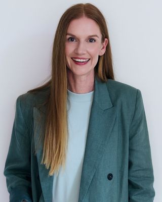 Photo of Anna Jezewski, Counsellor