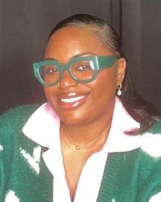 Photo of Brittany Elizabeth Buchannon, MS, NCC, LPC