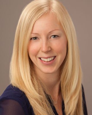 Photo of Michele Gentry Gronberg, Pre-Licensed Professional