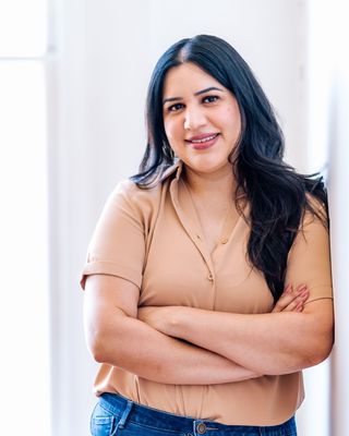 Photo of Marilu Navarro - Marilu Navarro, LMFT, Marriage & Family Therapist