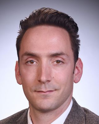 Photo of Harrison Strom - Calivor Psychiatric Solutions PLLC, Psychiatrist