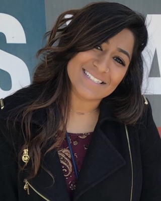 Photo of Archana Patel, Drug & Alcohol Counselor, LCSW, LADC-1