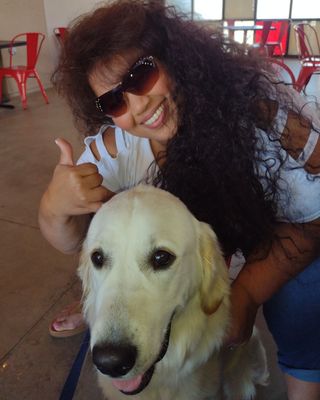 Photo of Stacey Francine Lyons, Licensed Professional Counselor, MA, LPC, AAT