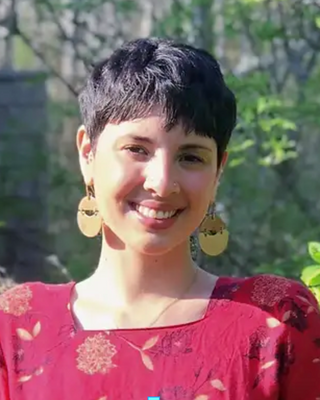 Photo of Gabrielle Peña Chudnow, Counselor, LMHC