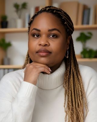 Photo of Keyonne Spencer - Spencer Counseling Services, Licensed Professional Counselor, LPC-S, CCATP