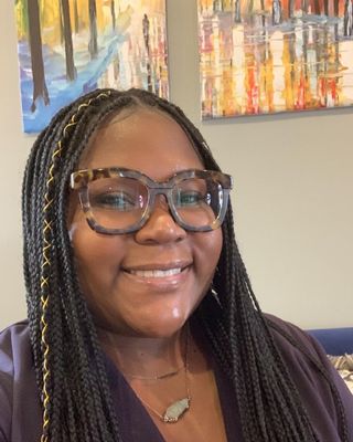 Photo of Danielle Kelley, Clinical Social Work/Therapist, MSW, RCSWI