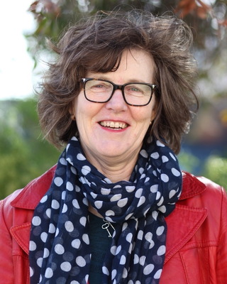 Photo of Jane F Maher, MA, Psychotherapist in East Melbourne