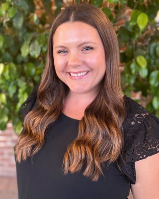 Photo of Danielle Vanderford, Counselor in Carlsbad, CA