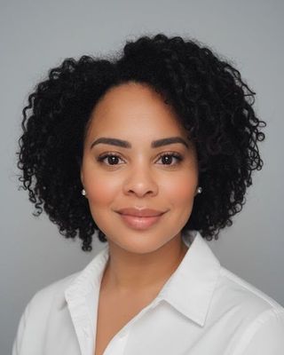 Photo of Dr. Christina Gerdes, Psychiatrist, MD