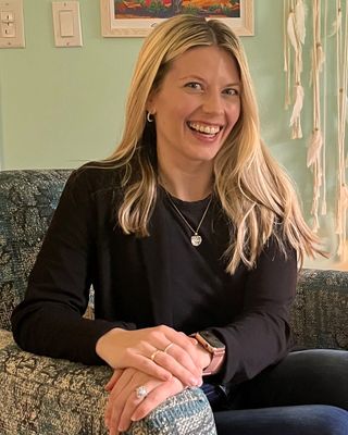 Photo of Jordan Tripi, Counselor, LMHC, MS, MA, 200 YTT