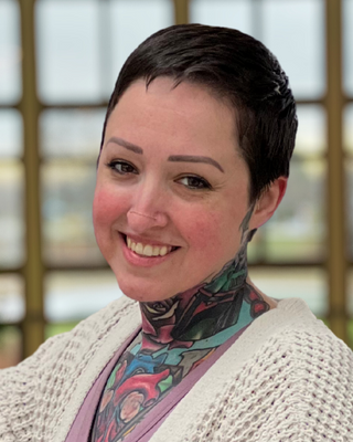 Photo of Jessica Casey, Psychiatric Nurse Practitioner, PMHNP