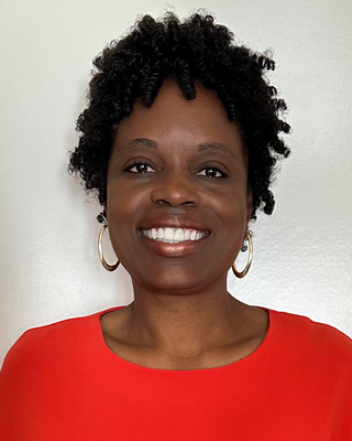 Photo of Gencia Williams, Marriage & Family Therapist, LMFT