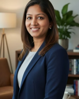 Photo of Navneet Patti, MD