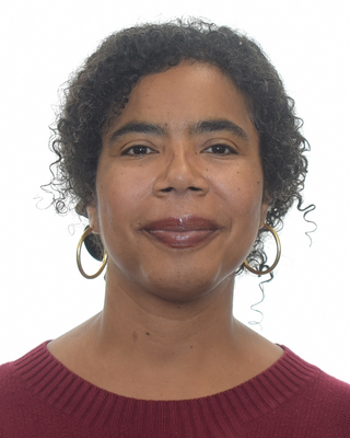 Photo of Jasmine Palmer, Clinical Social Work/Therapist, LCSW