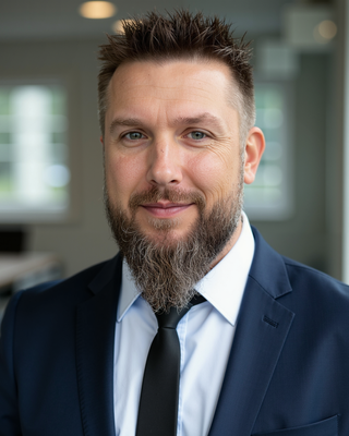 Photo of Chad A Schusler, Psychiatric Nurse Practitioner, DNP, PMHNP