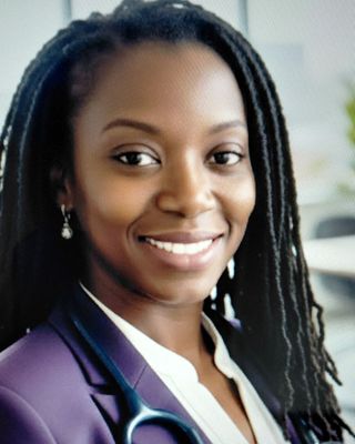 Photo of Rose Marie Fredine Leger - Headway, Psychiatric Nurse Practitioner, MSN, ANP-C, PMHNP