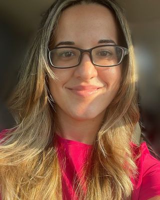 Photo of Alyssa Marchand, Counselor, MA, LCMHC
