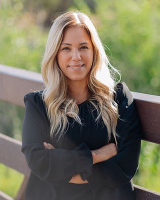 Photo of Summer Rousselle, Pre-Licensed Professional, MA