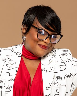 Photo of Teraye Walker, Clinical Social Work/Therapist, LCSW