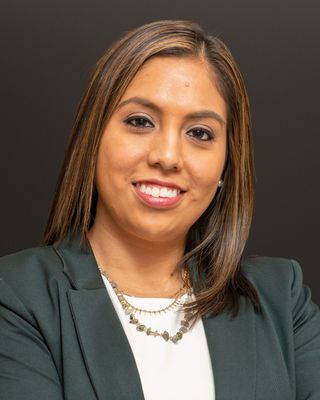 Photo of Erika Kislyanov, Licensed Professional Counselor, LPC