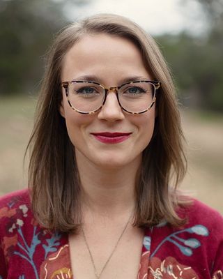 Photo of Maighdlin (Molly) Talo, Clinical Social Work/Therapist in Cuero, TX
