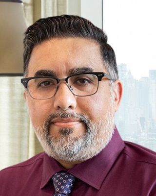 Photo of Dr. Zafar Zaidi, Psychiatrist, MD