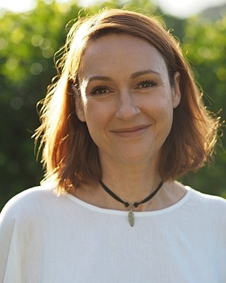 Photo of Molly Knight, Psychotherapist in Queensland