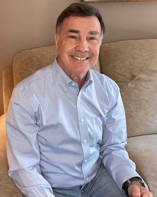 Photo of Richard Damiani, Licensed Clinical Professional Counselor, LCPC