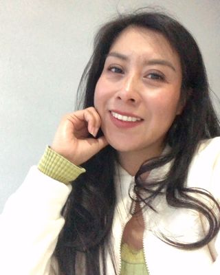 Foto de Luz Maria Cruz Mendoza, Psicólogo, Lic. en Psicología