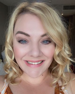 Photo of Helen Rees-Morgan, Counsellor, MBACP