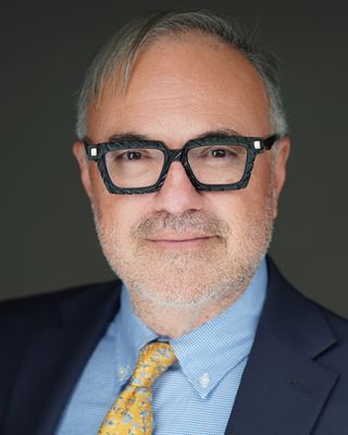 Photo of Jorge E Gonzalez, Psychologist, PhD, LP, LSSP