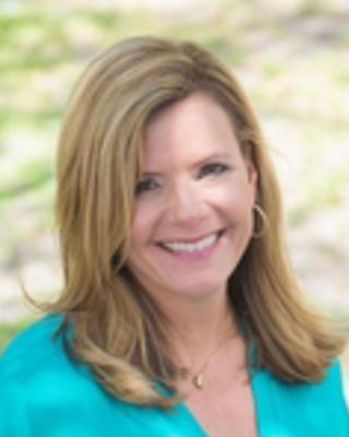 Photo of Holly Arnoult, Licensed Professional Counselor, LPC