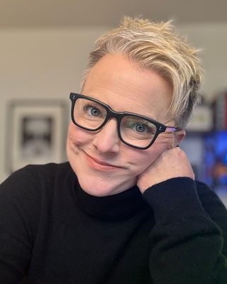Photo of Heather Leigh, Marriage & Family Therapist, LMFT
