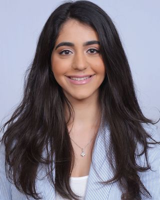 Photo of Stephanie Mourad, Counselor, LMHC