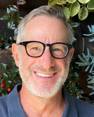 Photo of Arthur F Binder, Marriage & Family Therapist, PsyD, LMFT
