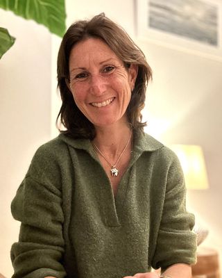 Photo of Georgie Wheeler, Counsellor, MUKCP