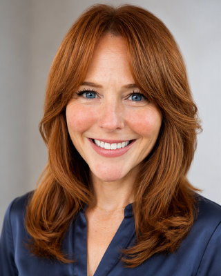 Photo of Brooke Medina, Clinical Social Work/Therapist, LCSW-S, RPT-S
